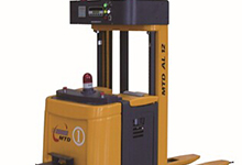 自動引導(dǎo)運輸車