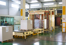 半自動平板紙包裝機(jī)